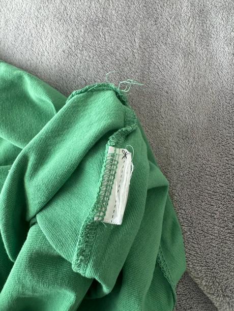 Zelené tričko polo ralph lauren, ralph lauren,152