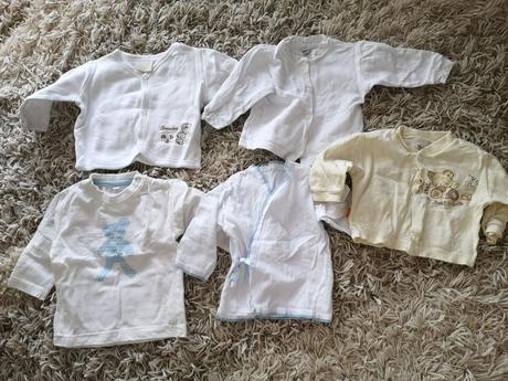 Tricka s dlhym rukavom pre babatko, koala baby,62