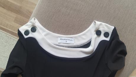 Šaty chantall, chantall,36