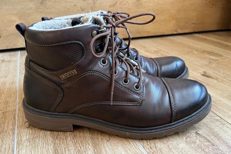 Elegantné čižmy, 41