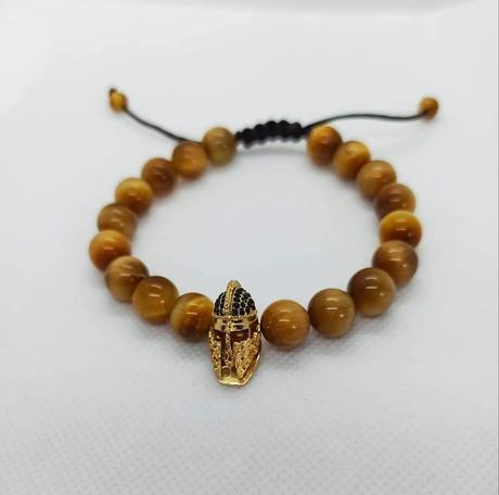 Náramky , ručná práca, minerálne a iné, 