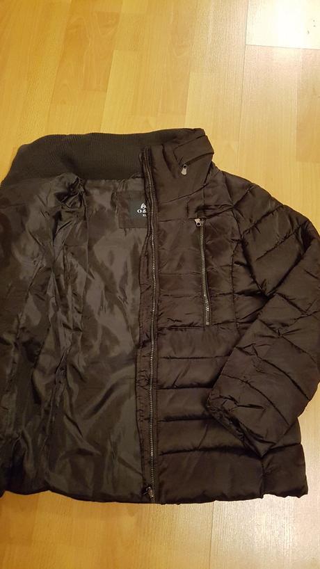 Zimná bunda, xl