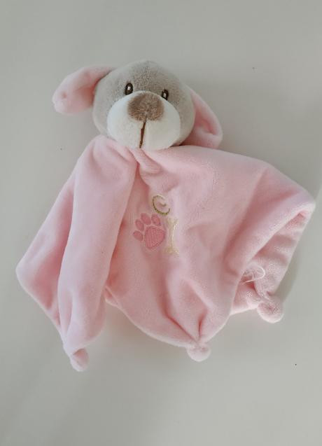 Prítulníček psík, 