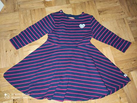 Šaty staccato, staccato,86