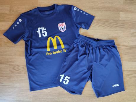 Súprava jako 164, 164