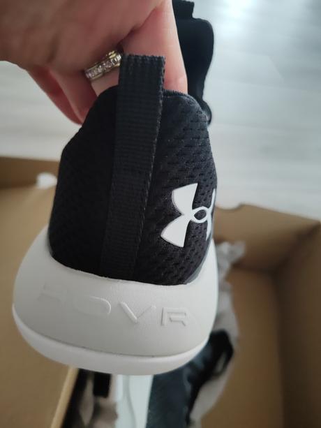Hovr rise 3 under armour, under armour,44