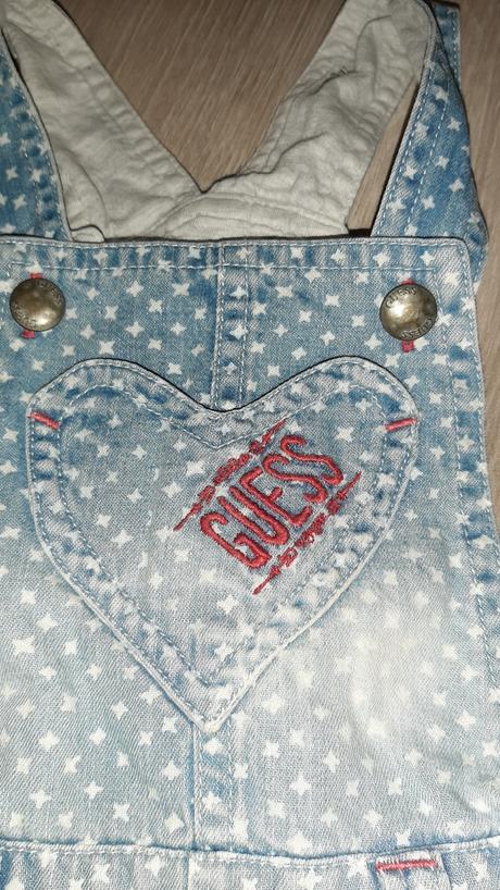 Taška plná vecí guess, guess, 62-80, 68–80