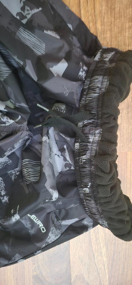 Presqm zateplene nohavice, 158