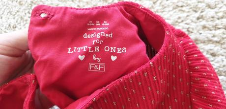 Slávnostné šaty, f&f,92