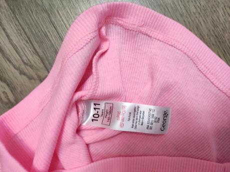 Top tielko, george,146