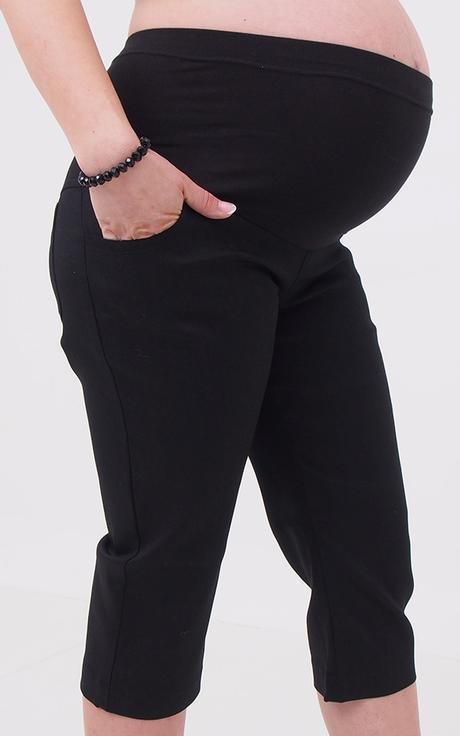 Tehotenské 3/4 nohavice a kraťasy - rozne druhy, l - xxxl