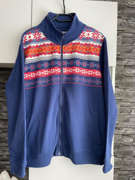 Dámska mikina 44/46, bonprix,44