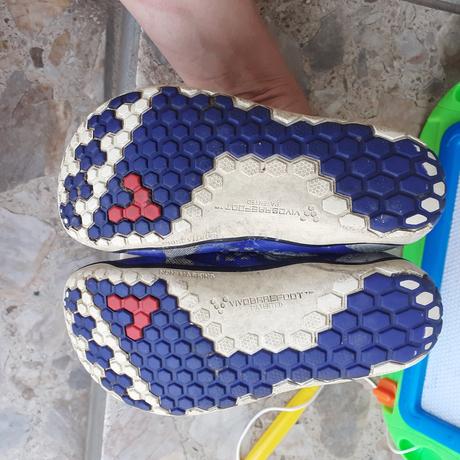 Vivobarefoot trail fraik, vivobarefoot,30