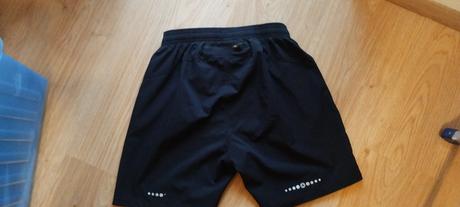 Sportove kratase jako, 164