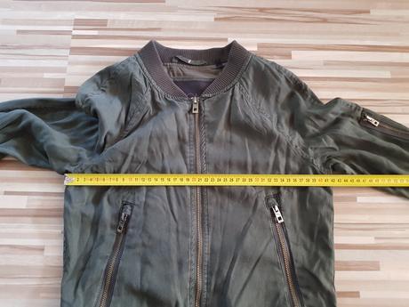 Superdry jarná bunda, xs