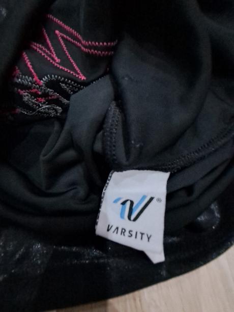 Top pre tanečnice, 146