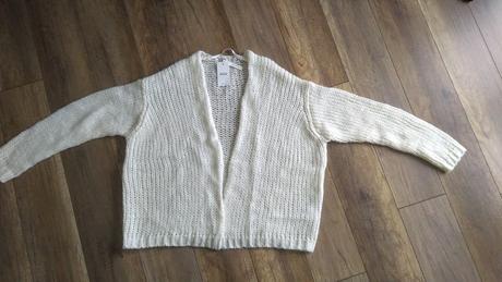 Kardigan nový, pimkie,m