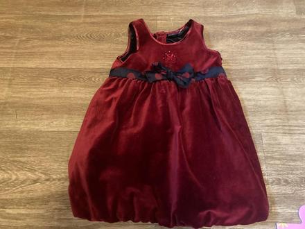 Šaty, sergent major,86