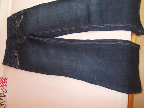 Tehotenské rifle č. 17 (skrátená veľkosť), 34