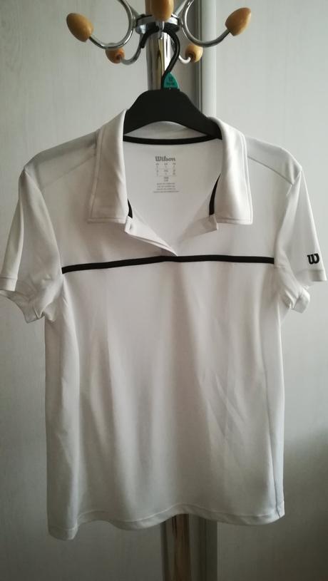 Tričko wilson, l
