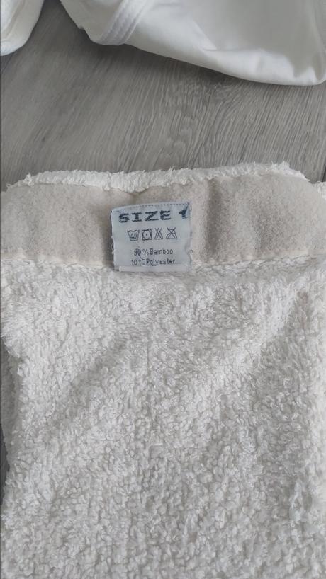 Nohavickova plienka little lamb 3x + 3 vrchné noha, littlelamb,4 kg - 9 kg