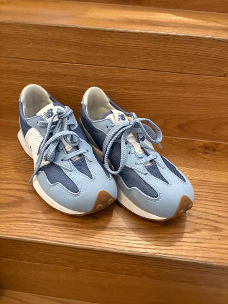 Tenisky new balance, new balance,35