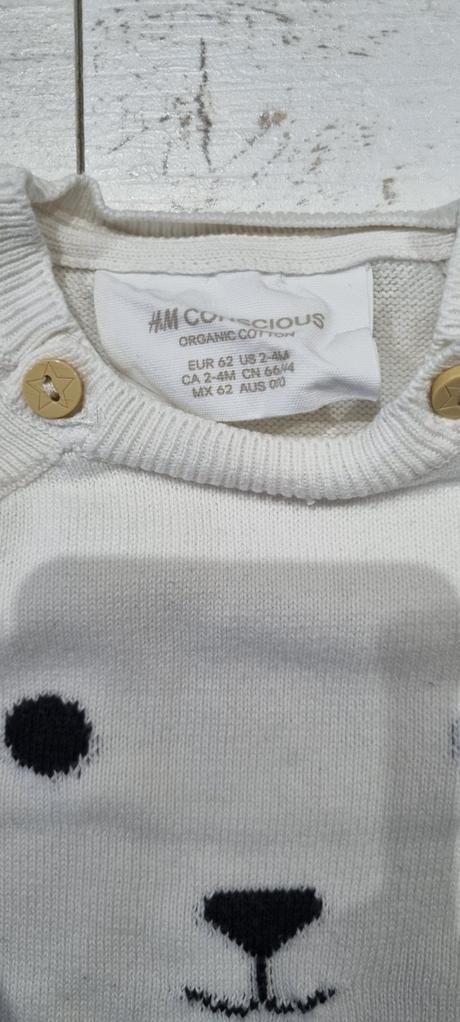 Overal h&m 62, h&m,62