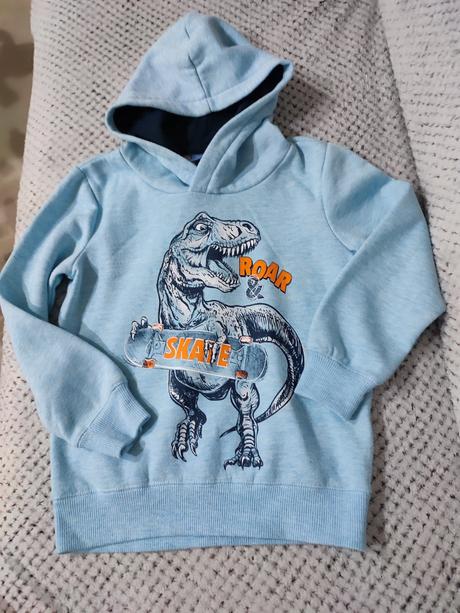 Mikina,v 110/116, dopodopo,110