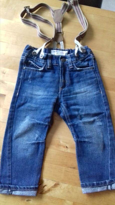 Frajerské rifle, lindex,86