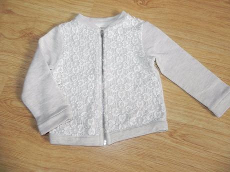 Komplet - čiapka, sveter, jeggins, zara,80
