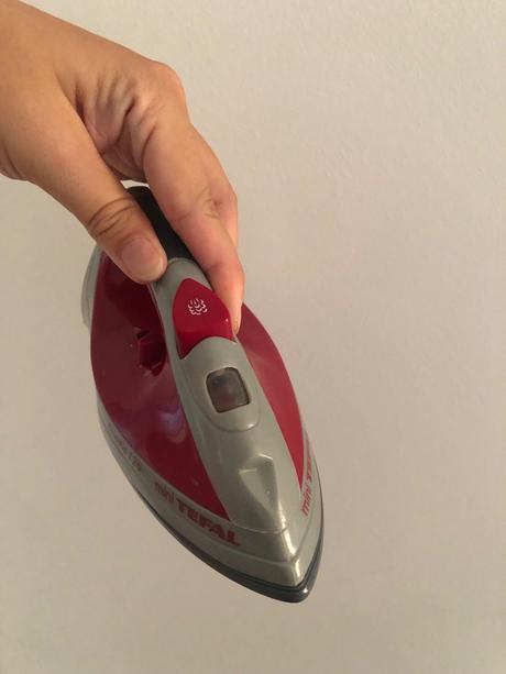 Detská žehlička a žehliaca doska, 