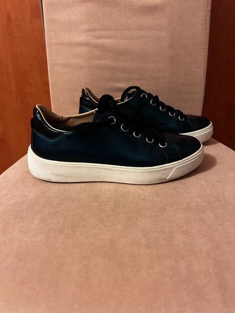 Topánky ecco, ecco,38