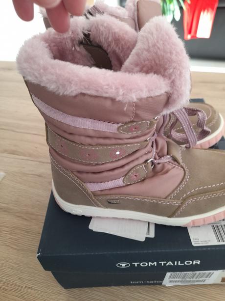 Čižmy, tom tailor,32