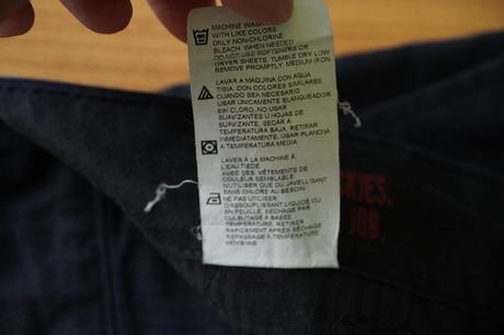 Pánske nohavice dickies flex '67 collection, m