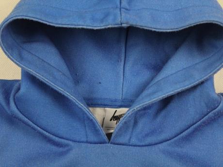 Chlapčenská modrá mikina next 11-12 r. a, next,152