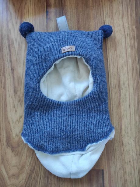 Hrubá vlnená kukla, 98