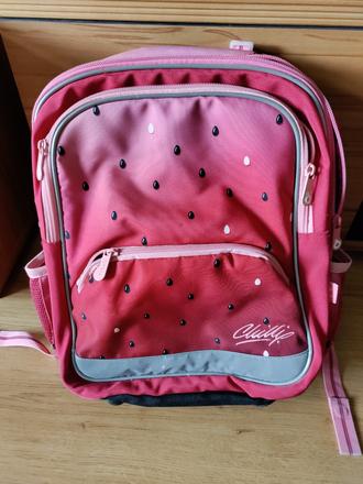 Školská taška topgal, 