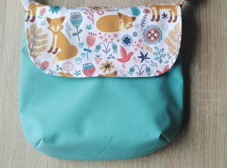 Kabelka pre slečny, 