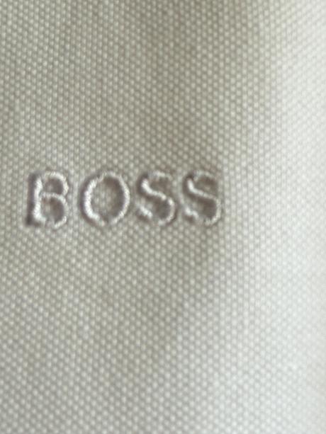 Boss tricko, hugo boss,xs