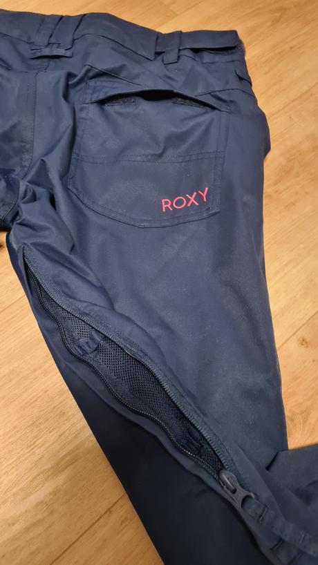Oteplovačky roxy, roxy,xl