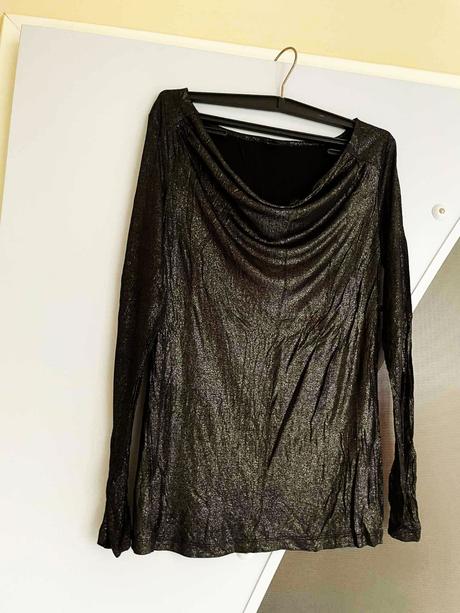 Zaujímavé tričko, s.oliver,l