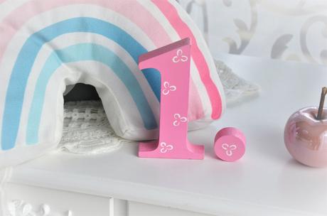 Veľká 3d stojace čislo-1,