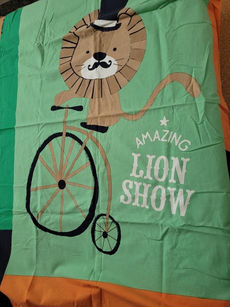 Detské posteľné prádlo bavlnené 2x, šírka (cm): 90,dĺžka (cm): 135