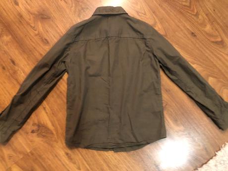 Košeľa, chapter young,134