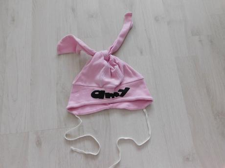 Čiapka 6-12m amy, 74