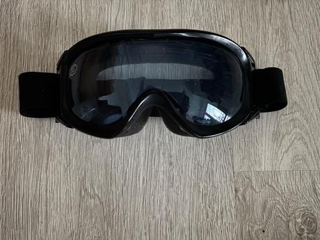 Bolle - detske lyziarske okuliare, 