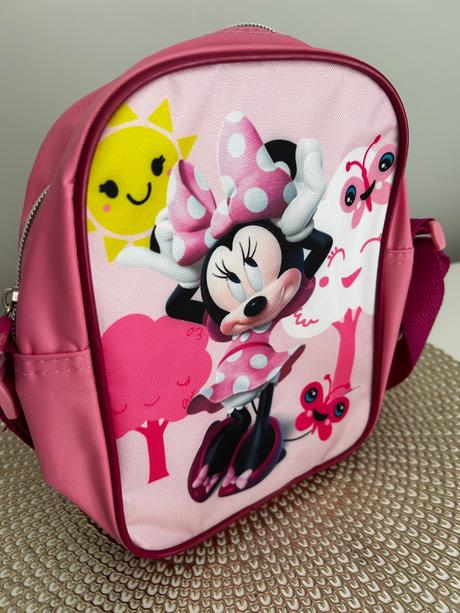 Kabelka cez plece - minnie, disney