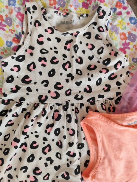 Balík šiat, f&f,116