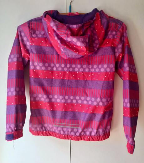 Prechodna bunda, 128