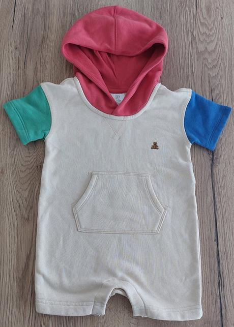 Predám overal zn. gap veľ. 92 (18-24m), gap,92